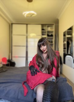 Nora new in Bahrain XL - Acompañantes transexual in Al Manama Photo 9 of 10