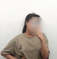 Nora Personal model No india - escort in Colombo