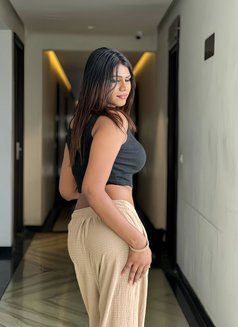 Nora Queen - Acompañantes transexual in Chennai Photo 2 of 7
