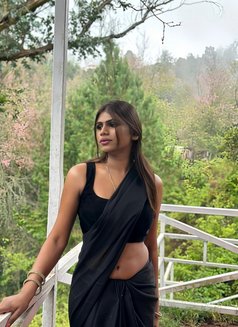Nora Queen - Acompañantes transexual in Chennai Photo 3 of 7