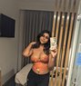 Bessy queen mynaa - Acompañantes transexual in Chennai Photo 6 of 7