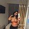Bessy queen mynaa - Acompañantes transexual in Chennai