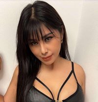 Nora Real 100% Anal CIM Super Rimming - escort in Dubai