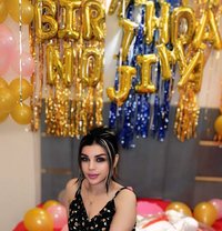 Nora - escort in Noida