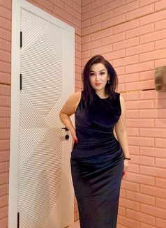 Nora - escort in Riyadh Photo 6 of 6