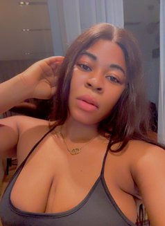 Nora - escort in Muscat Photo 1 of 2