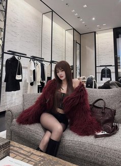 Nora - escort in Ho Chi Minh City Photo 1 of 4