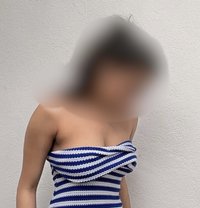 Nora - escort in Colombo