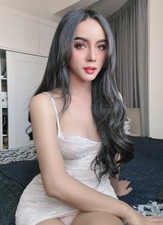Nora Strong Sage 🇹🇭 - Acompañantes transexual in Khobar Photo 12 of 12
