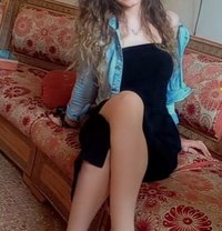 Nora - escort in Beirut