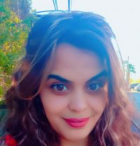 Nora - escort in Beirut