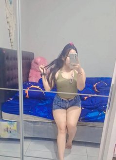 Nora - escort in Cairo Photo 1 of 1