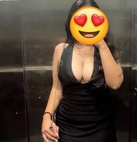 Nora - escort in Cairo