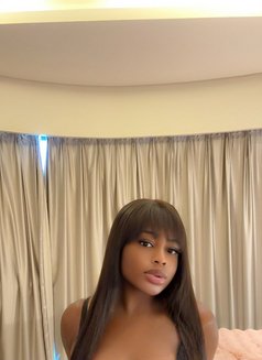 Nora - escort in Dubai Photo 5 of 6