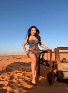 NORA - masseuse in Riyadh Photo 5 of 11