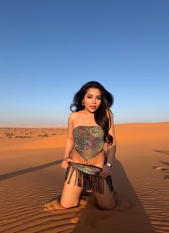 NORA - masseuse in Riyadh Photo 7 of 11