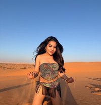 NORA - masseuse in Riyadh