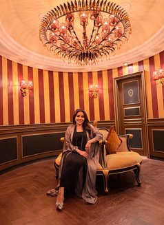 NORA - masseuse in Riyadh Photo 4 of 6
