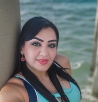 Nora - escort in Muscat