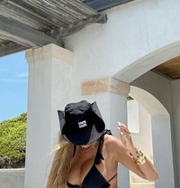 Nora - escort in Muscat