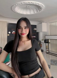 Nora Vip - Transsexual escort in Muscat Photo 1 of 9