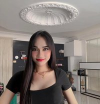 Nora Vip - Transsexual escort in Muscat