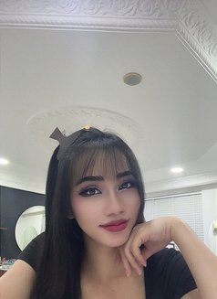 Nora Vip - Transsexual escort in Muscat Photo 2 of 9