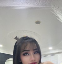 Nora Vip - Transsexual escort in Muscat