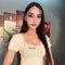 Nora Vip - Transsexual escort in Muscat