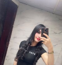 Nora Vip - Transsexual escort in Muscat