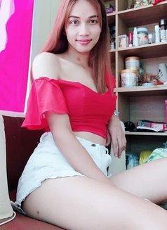 Nora Vip - Transsexual escort in Muscat Photo 9 of 9