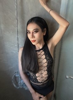 NORA 🇹🇭YOUR HAPPY BOTH - Transsexual escort in Khobar Photo 9 of 16