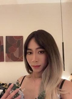 NORA 🇹🇭YOUR HAPPY BOTH - Transsexual escort in Khobar Photo 10 of 16