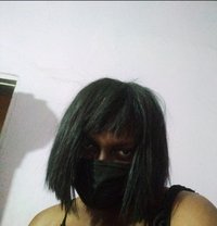 Nora69 - Male escort in Lagos, Nigeria