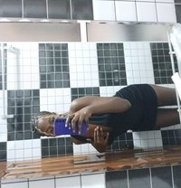 Noraaa - escort in Kampala