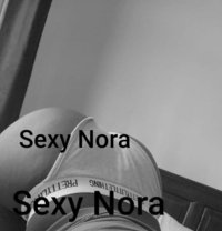 Noraaa - escort in Kampala