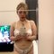 Norah, 23 - masseuse in Riyadh