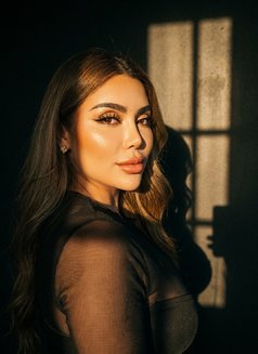 Norah, 25 - escort in Riyadh Photo 1 of 4