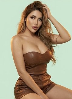 Norah, 25 - escort in Riyadh Photo 3 of 4
