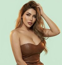 Norah, 25 - escort in Riyadh