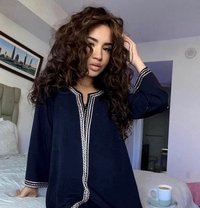 Norah - escort in Kuwait