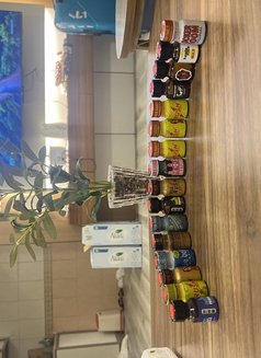 Norah Big Cock with Popper - Transsexual escort in Jeddah Photo 24 of 26