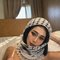 Norah Big Cock with Popper - Masajista in Jeddah