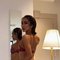 Norah Big Cock with Popper - Transsexual escort in Riyadh
