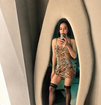 Norah Big Cock with Popper - masseuse in Jeddah Photo 30 of 30