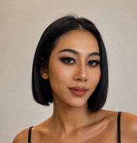 Norah Big Cock with Popper - Transsexual escort in Riyadh Photo 30 of 30