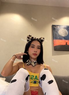 Norah 🇹🇭🇿🇦Big Dick Popper Dealer - Acompañantes masculino in Riyadh Photo 11 of 11