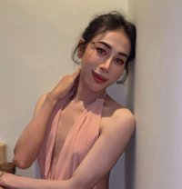 Norah🇹🇭 Bigcock with poper! - Acompañantes transexual in Khobar Photo 16 of 19