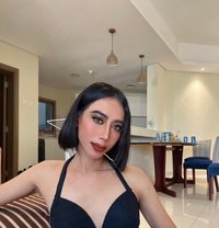 Norah🇹🇭 Bigcock with poper! - Acompañantes transexual in Khobar Photo 5 of 6