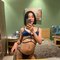 Norah Big Cock with Popper🇹🇭 - Transsexual escort in Riyadh Photo 4 of 14